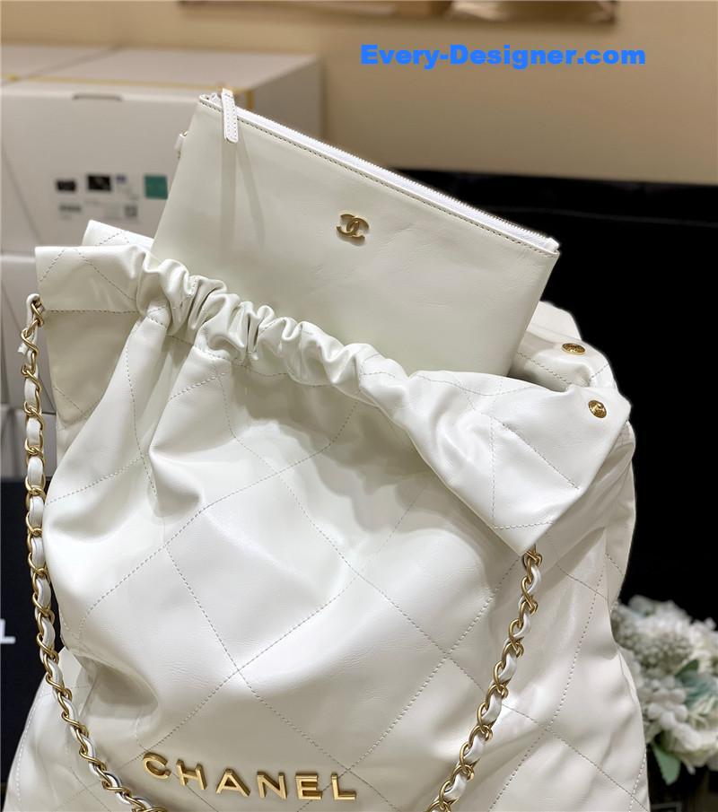 Ch**el 22 large handbag