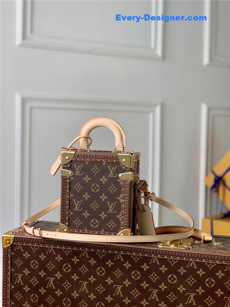 louis vuitton lv camera box bag
