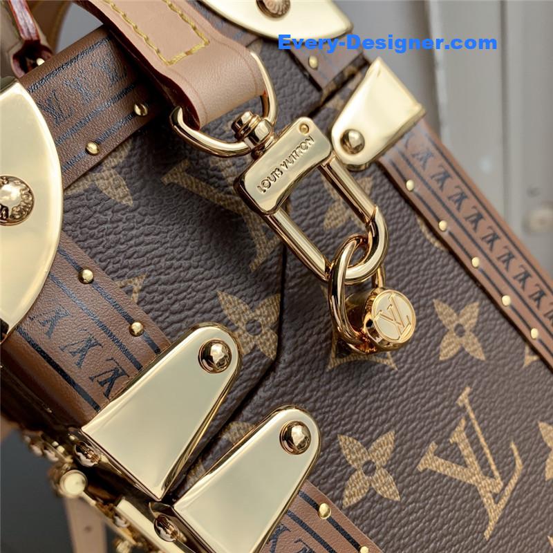 louis vuitton lv camera box bag