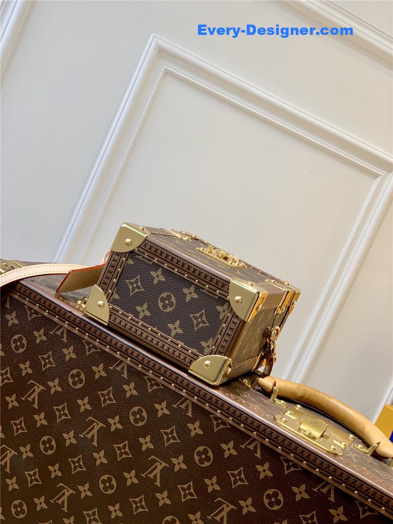 louis vuitton lv camera box bag
