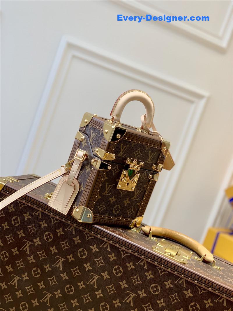 louis vuitton lv camera box bag