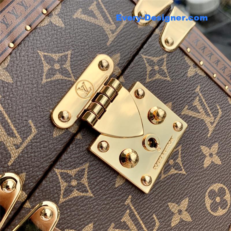 louis vuitton lv camera box bag