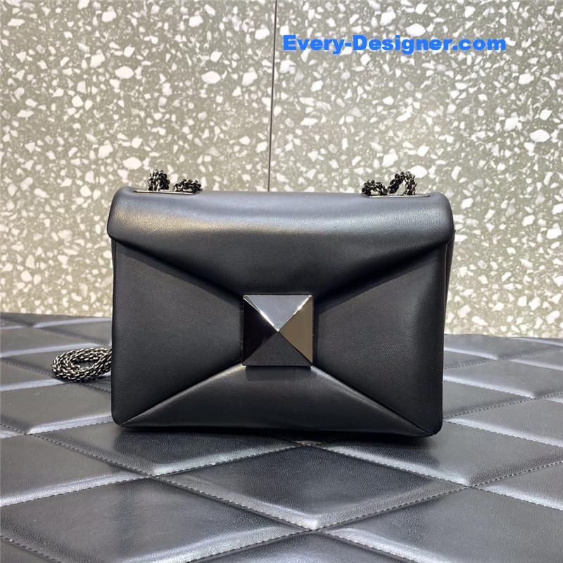valentino garavani one stud bag
