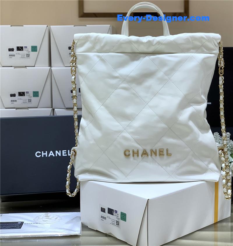 Ch**el 22 large handbag
