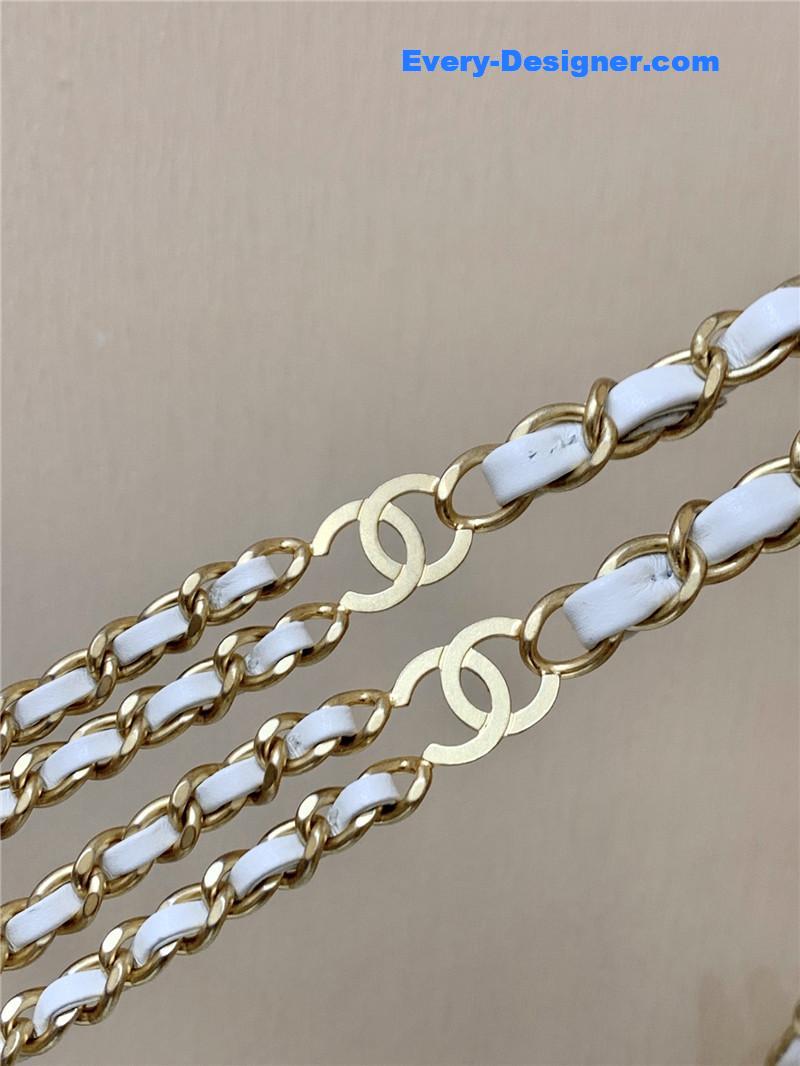 Ch**el 22 large handbag