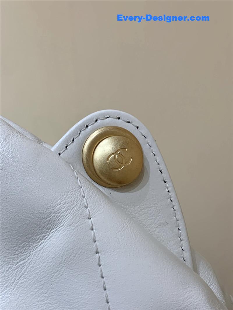 Ch**el 22 large handbag