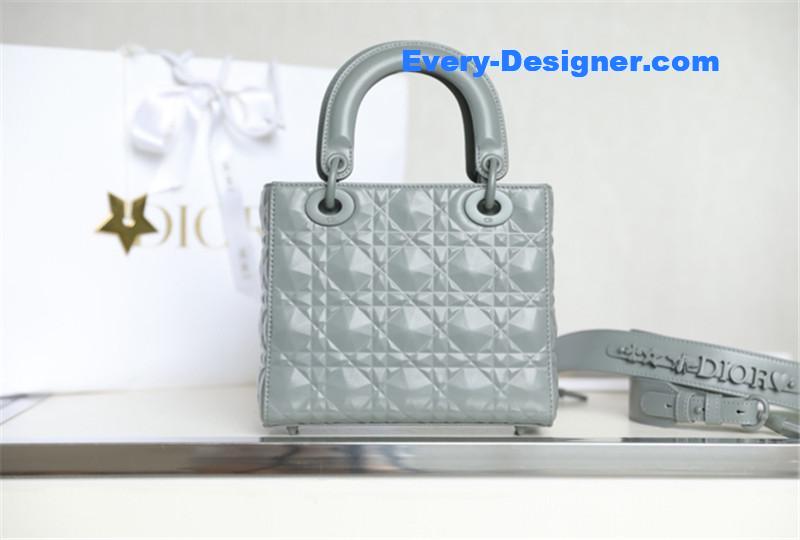 lady D10r my abcD10r bag