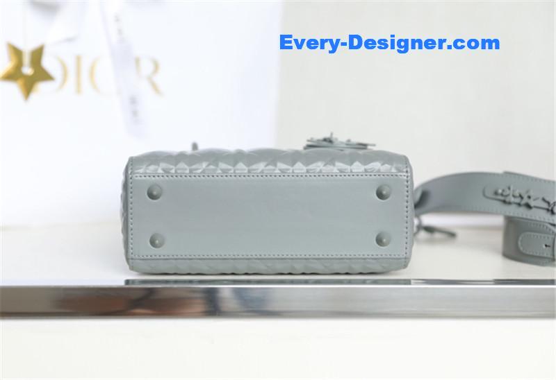 lady D10r my abcD10r bag