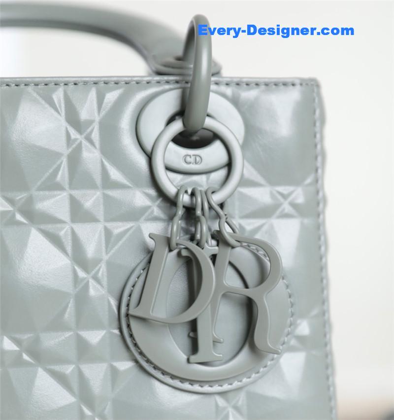 lady D10r my abcD10r bag