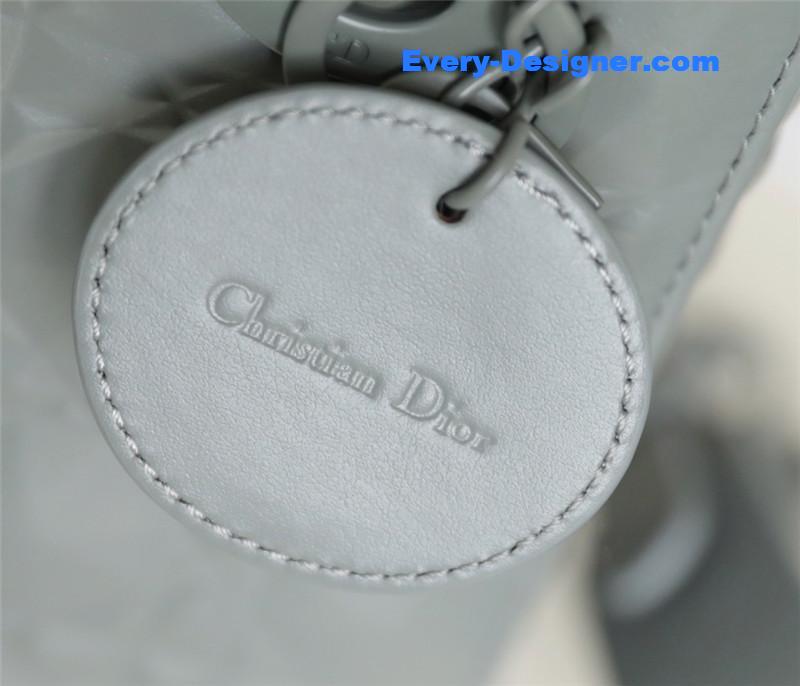 lady D10r my abcD10r bag