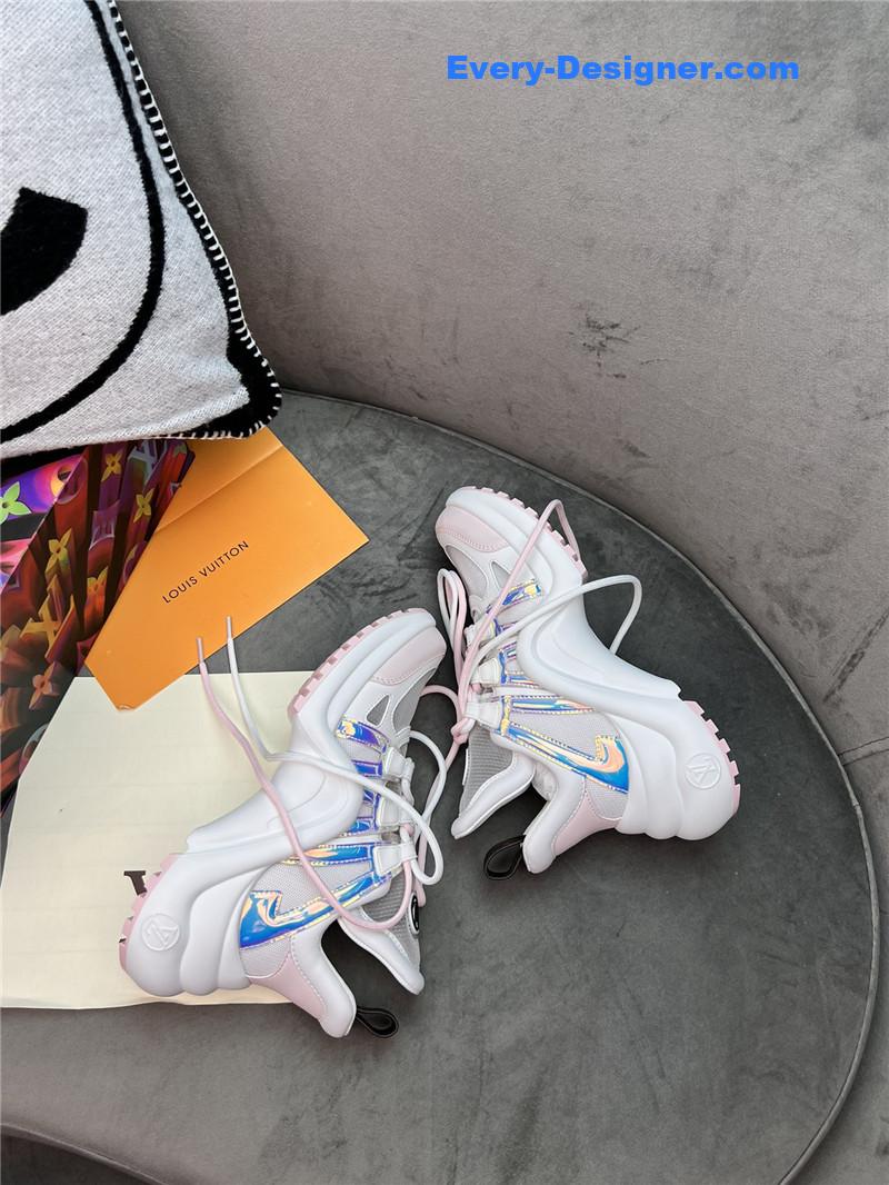 l0vis Vvtt0n archlight sneakers for women