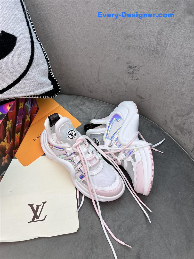 l0vis Vvtt0n archlight sneakers for women