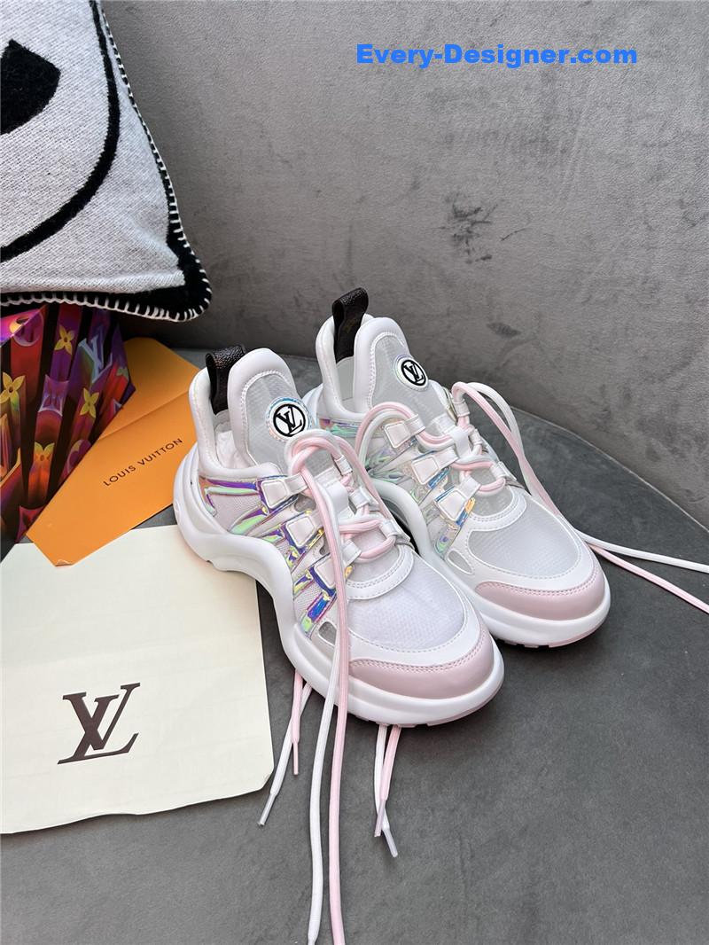 Louis Vuitton Archlight Sneakers For Women