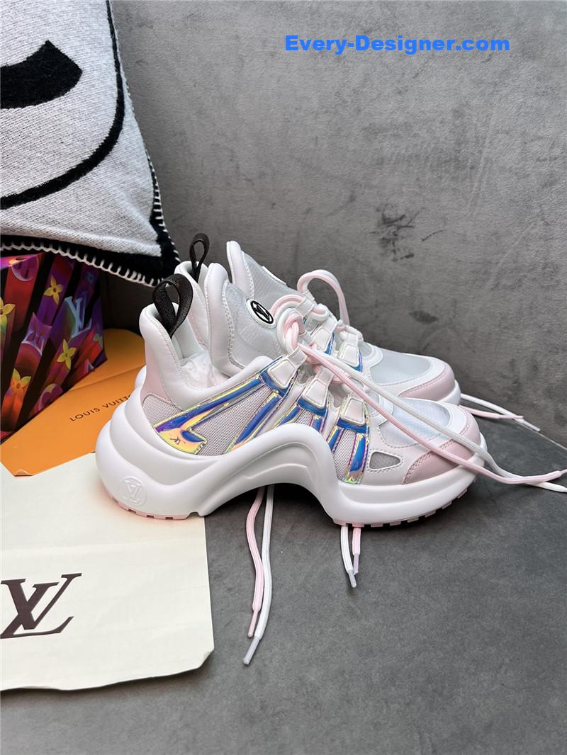 l0vis Vvtt0n archlight sneakers for women