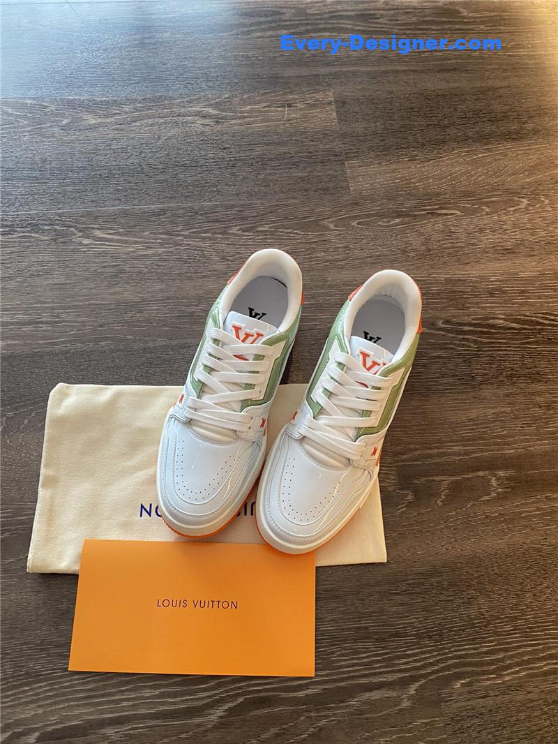 l0vis Vvtt0n lv couple casual shoes