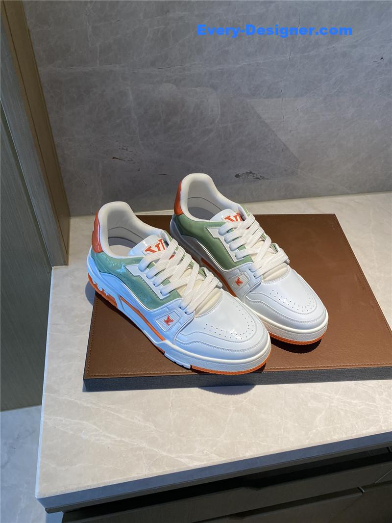 l0vis Vvtt0n lv couple casual shoes