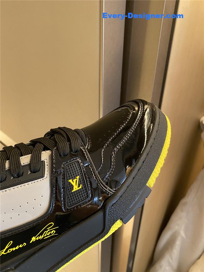 l0vis Vvtt0n lv couple casual shoes