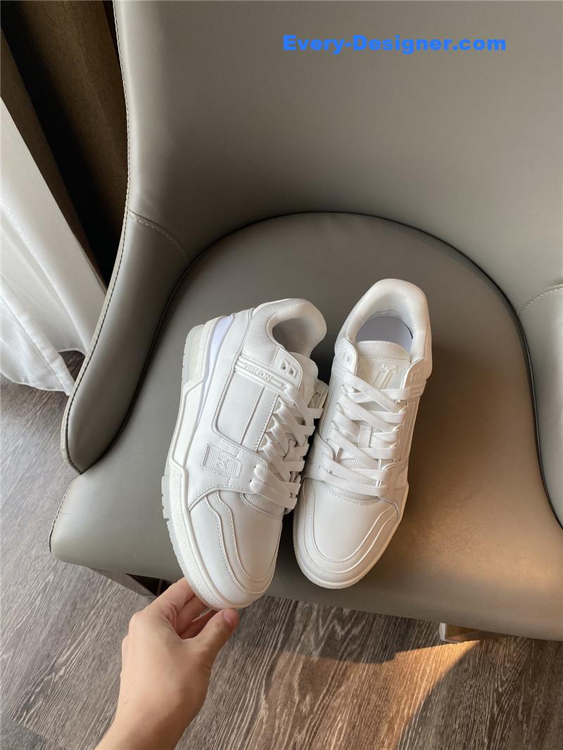 l0vis Vvtt0n lv couple casual shoes