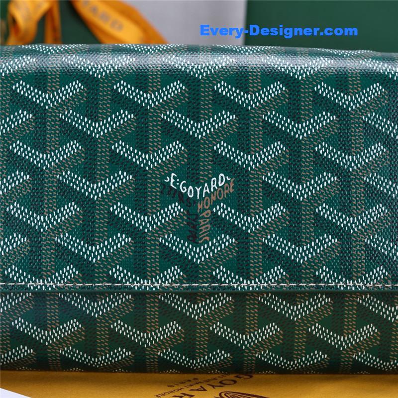 goyard varenne wallet