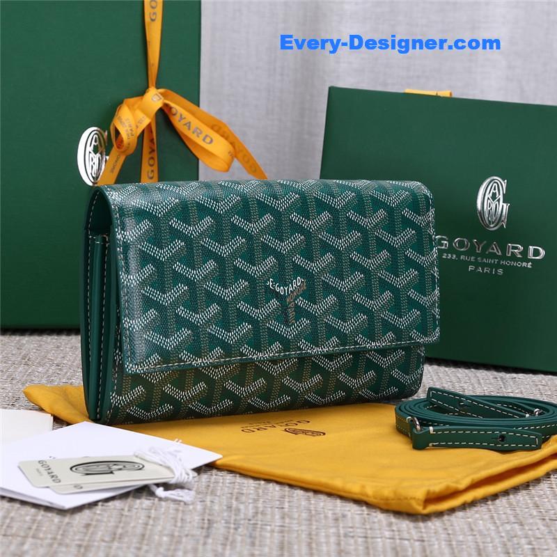 goyard varenne wallet
