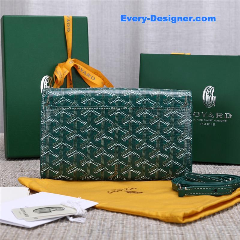goyard varenne wallet