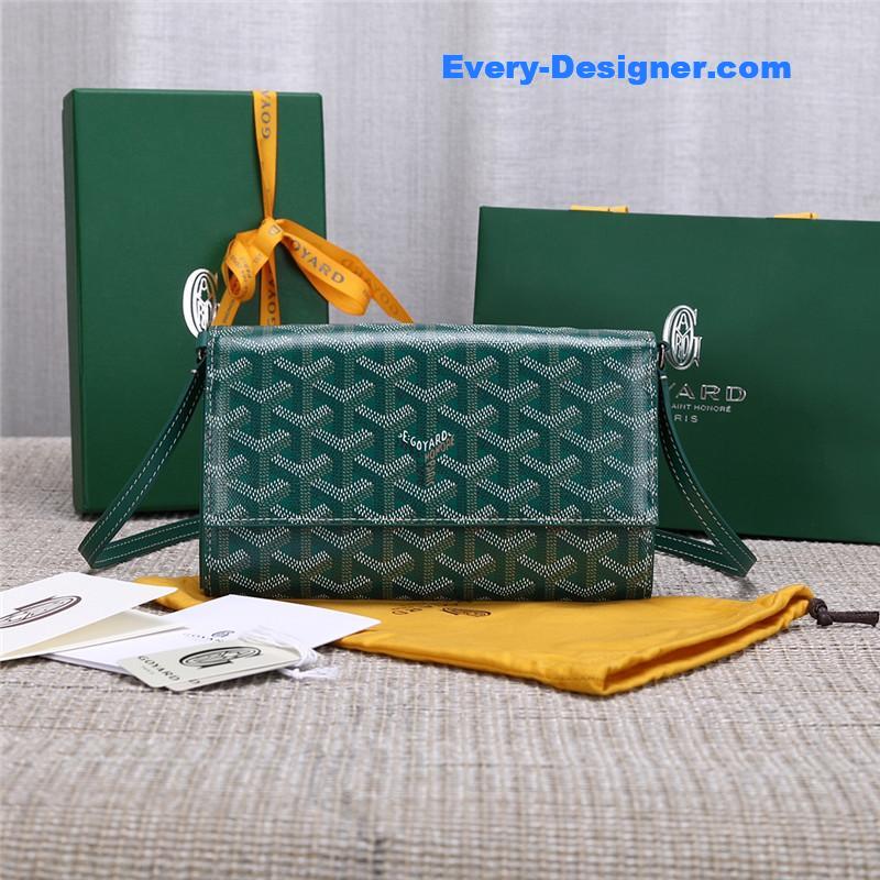 goyard varenne wallet