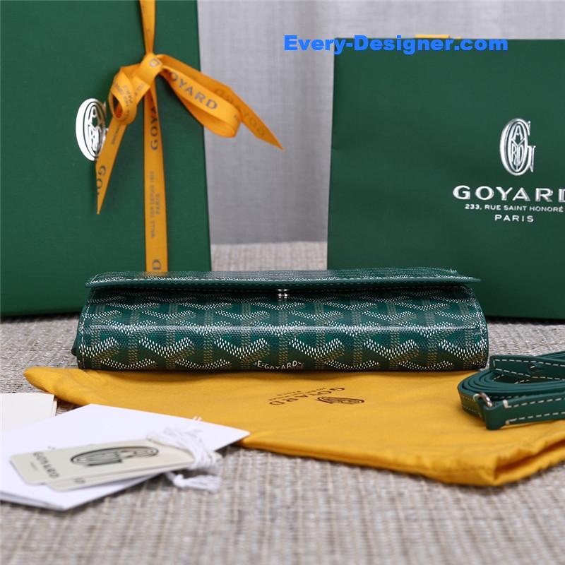 goyard varenne wallet