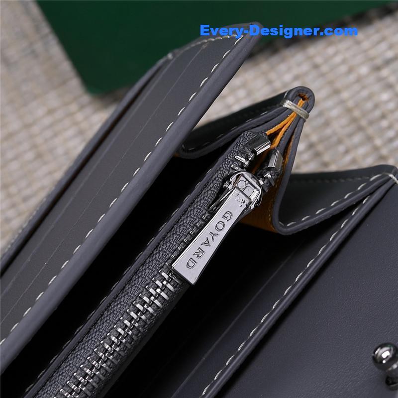 goyard varenne wallet