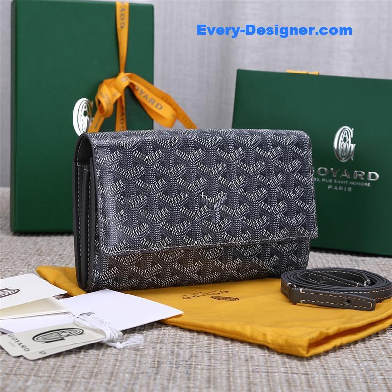 goyard varenne wallet