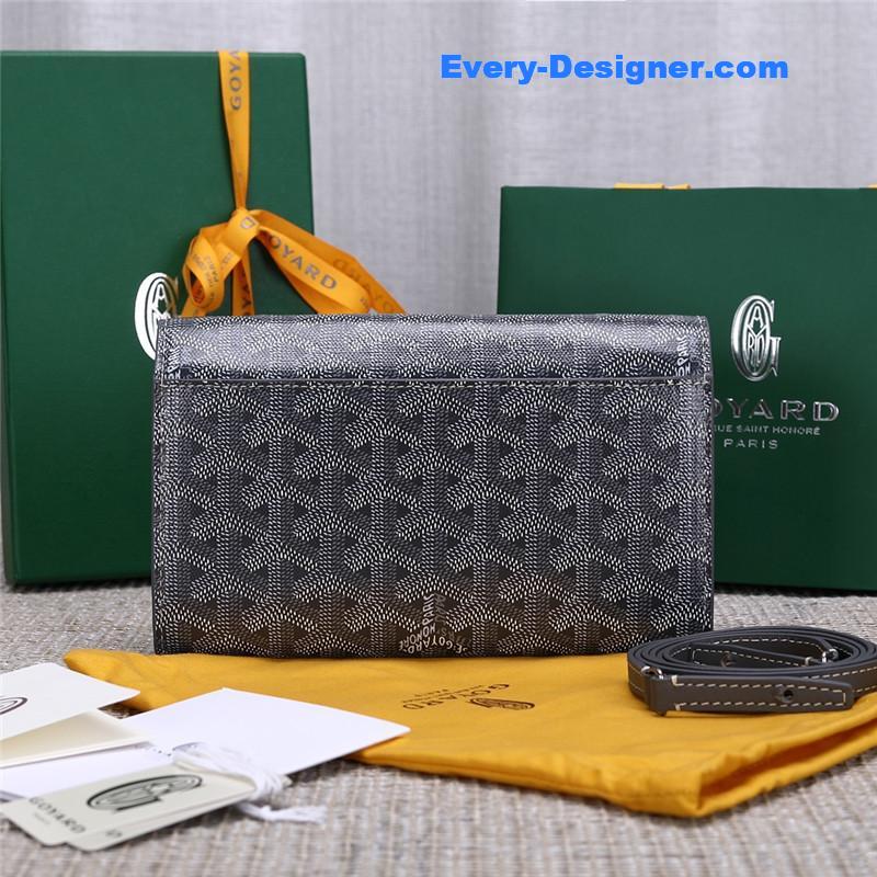 goyard varenne wallet