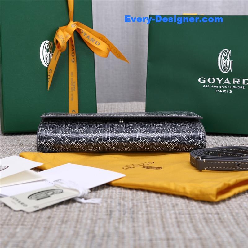goyard varenne wallet