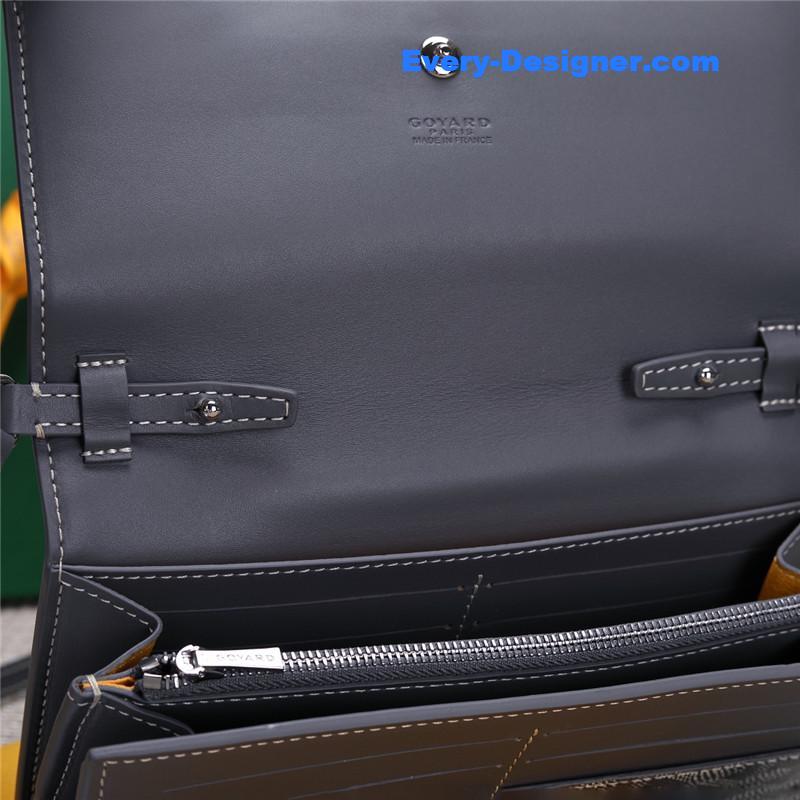 goyard varenne wallet