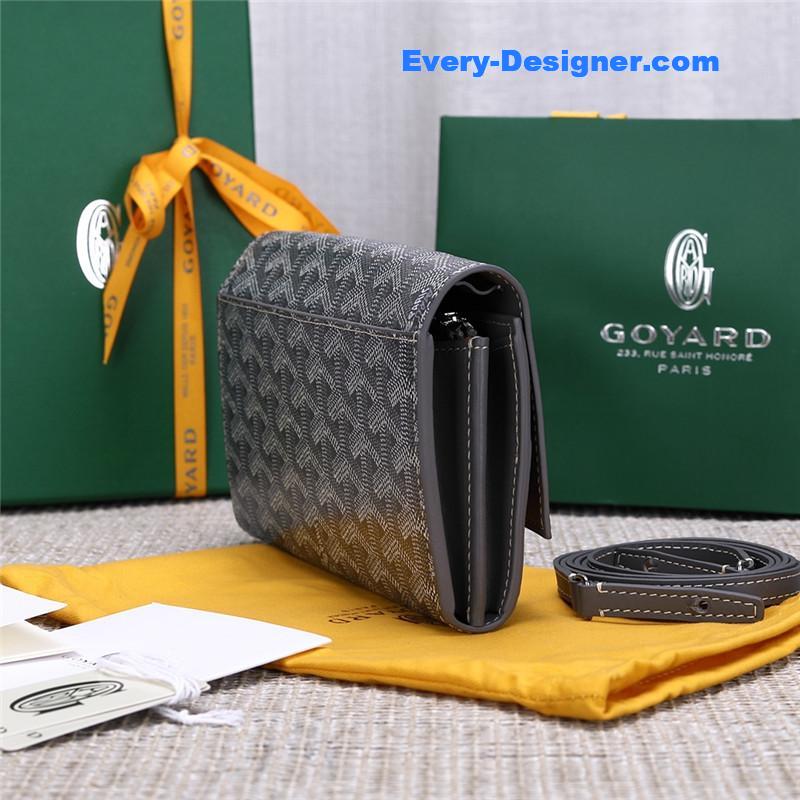 goyard varenne wallet