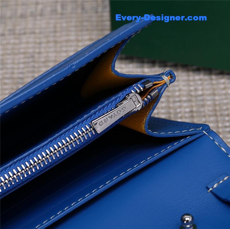goyard varenne wallet