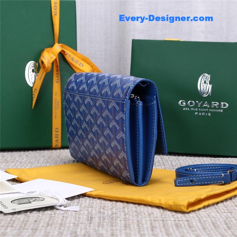 goyard varenne wallet