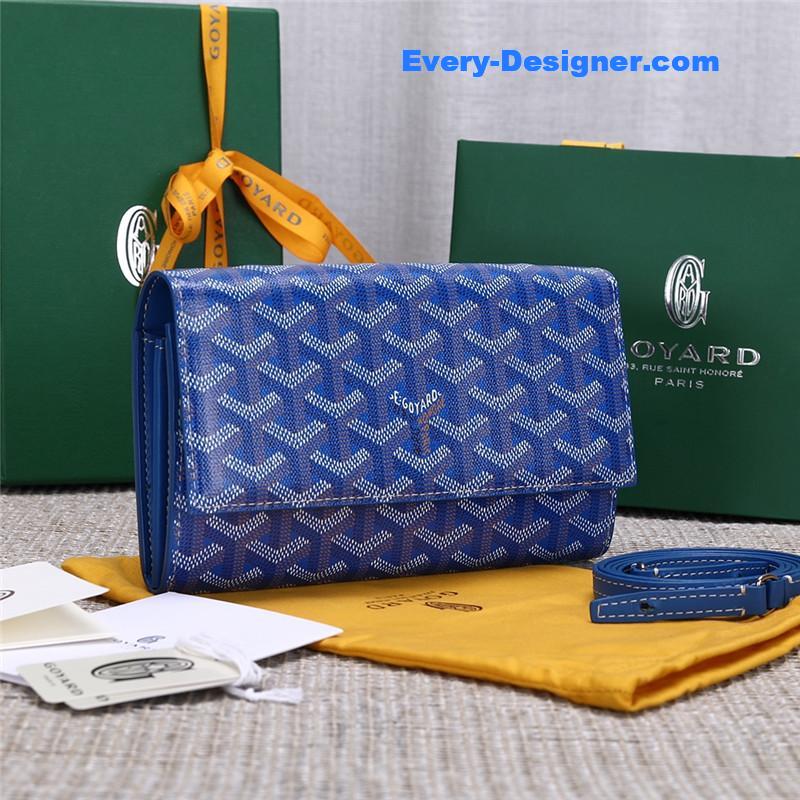 goyard varenne wallet