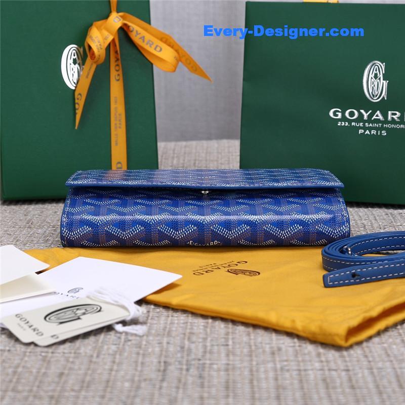 goyard varenne wallet