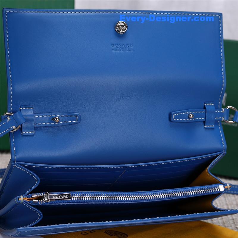 goyard varenne wallet