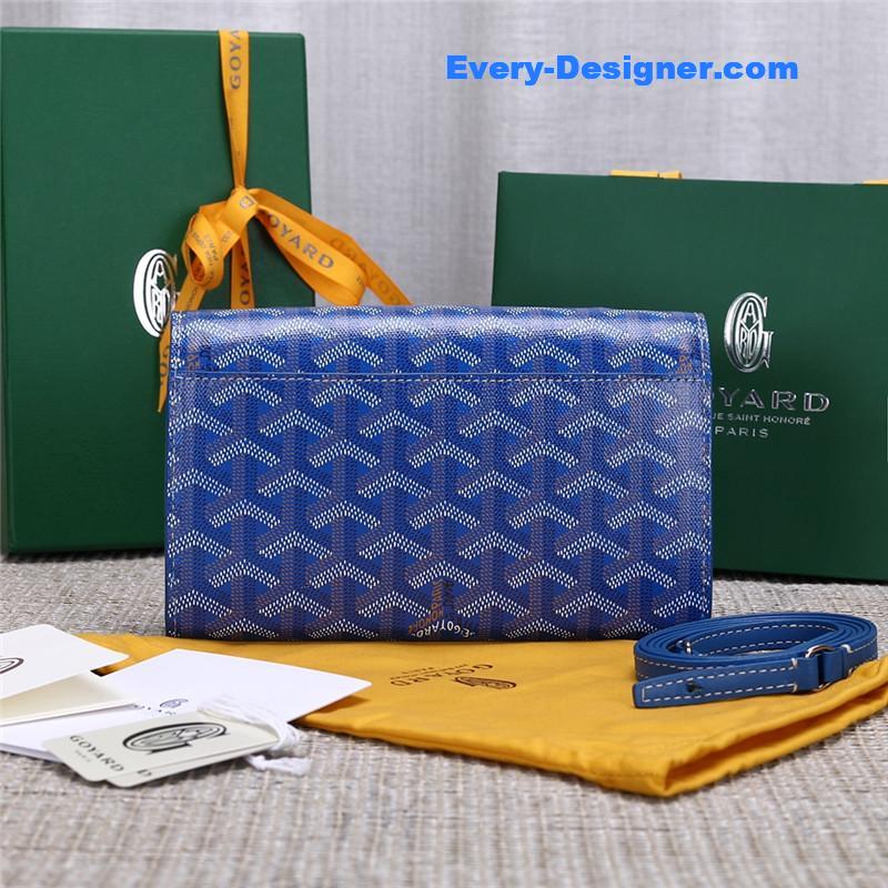 goyard varenne wallet