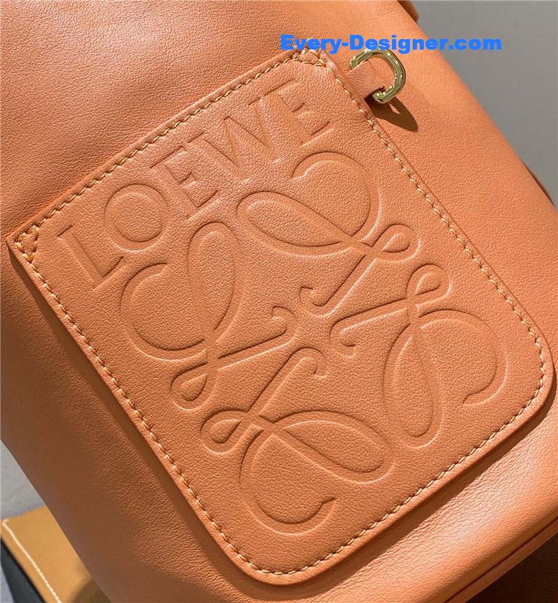 loewe paula sailor bag