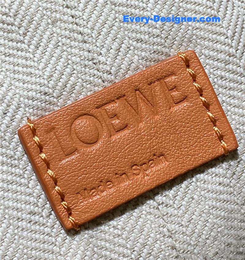 loewe paula sailor bag