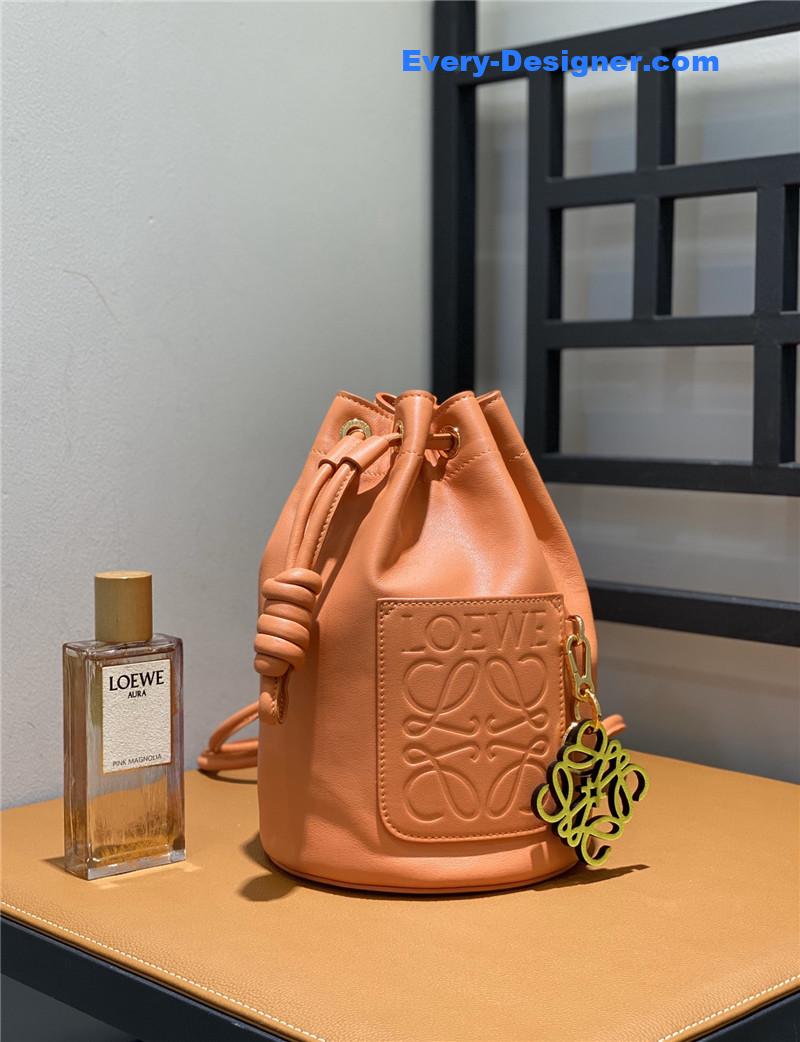 loewe paula sailor bag