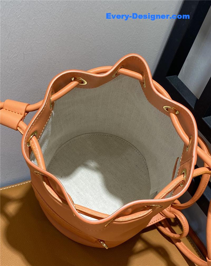 loewe paula sailor bag