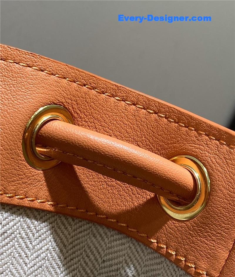 loewe paula sailor bag