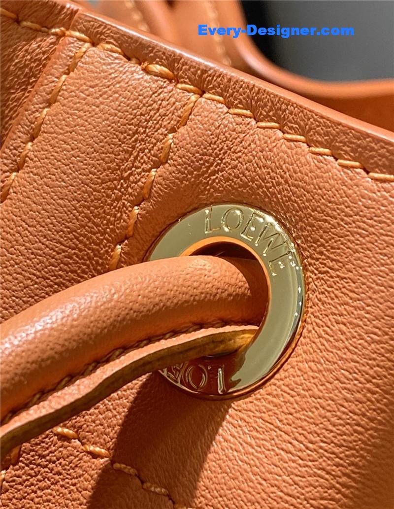 loewe paula sailor bag