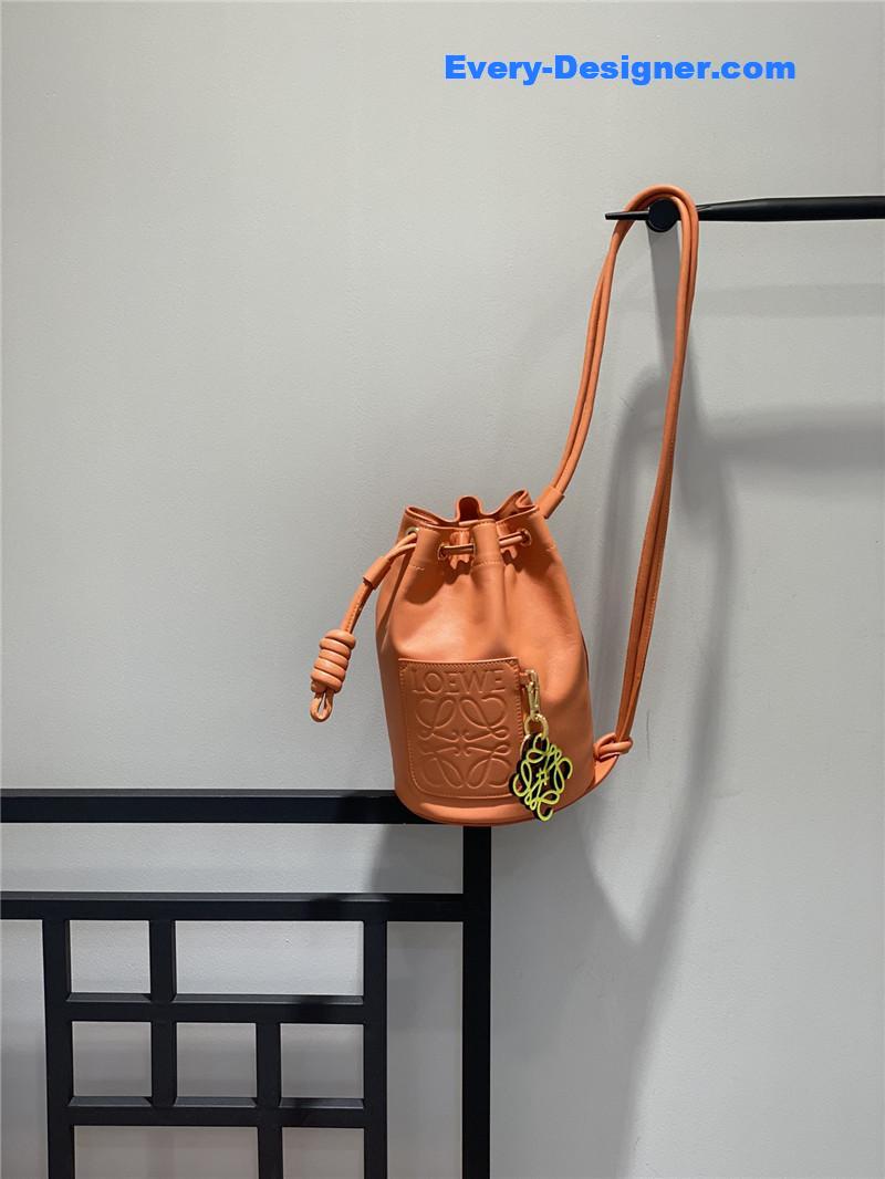 loewe paula sailor bag