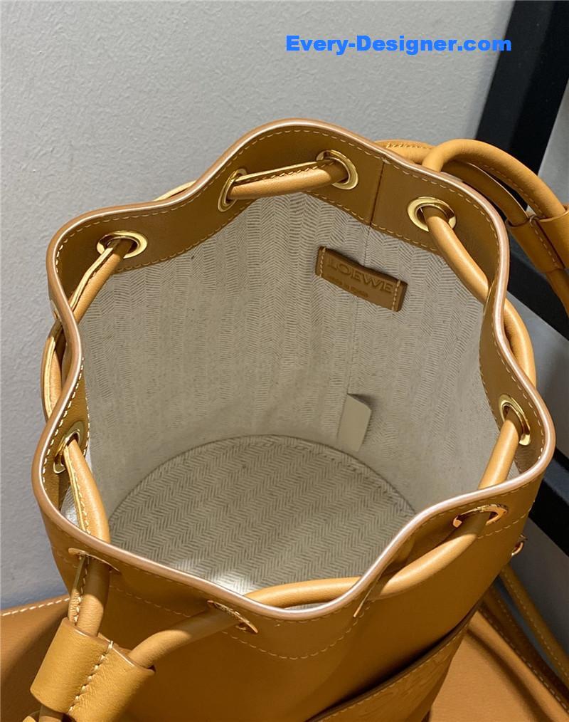 loewe paula sailor bag