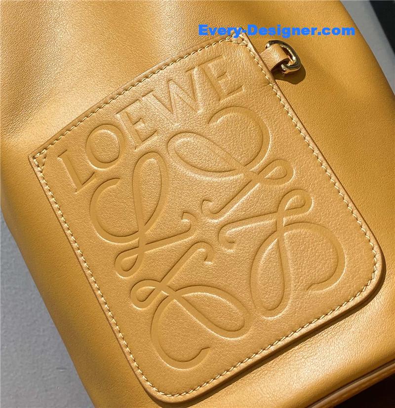 loewe paula sailor bag