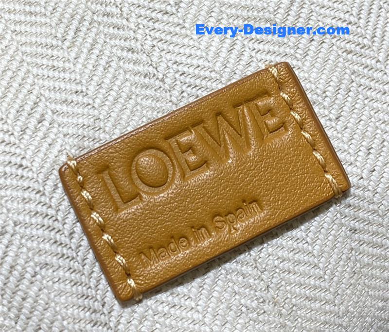 loewe paula sailor bag