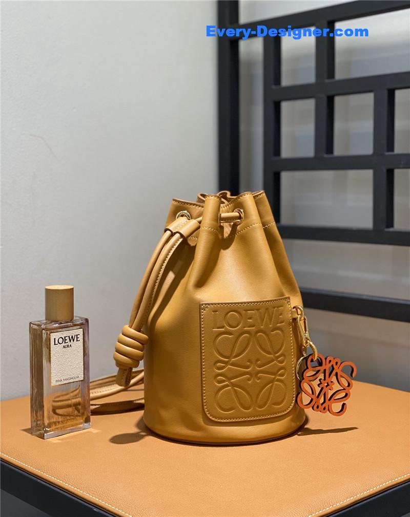 loewe paula sailor bag